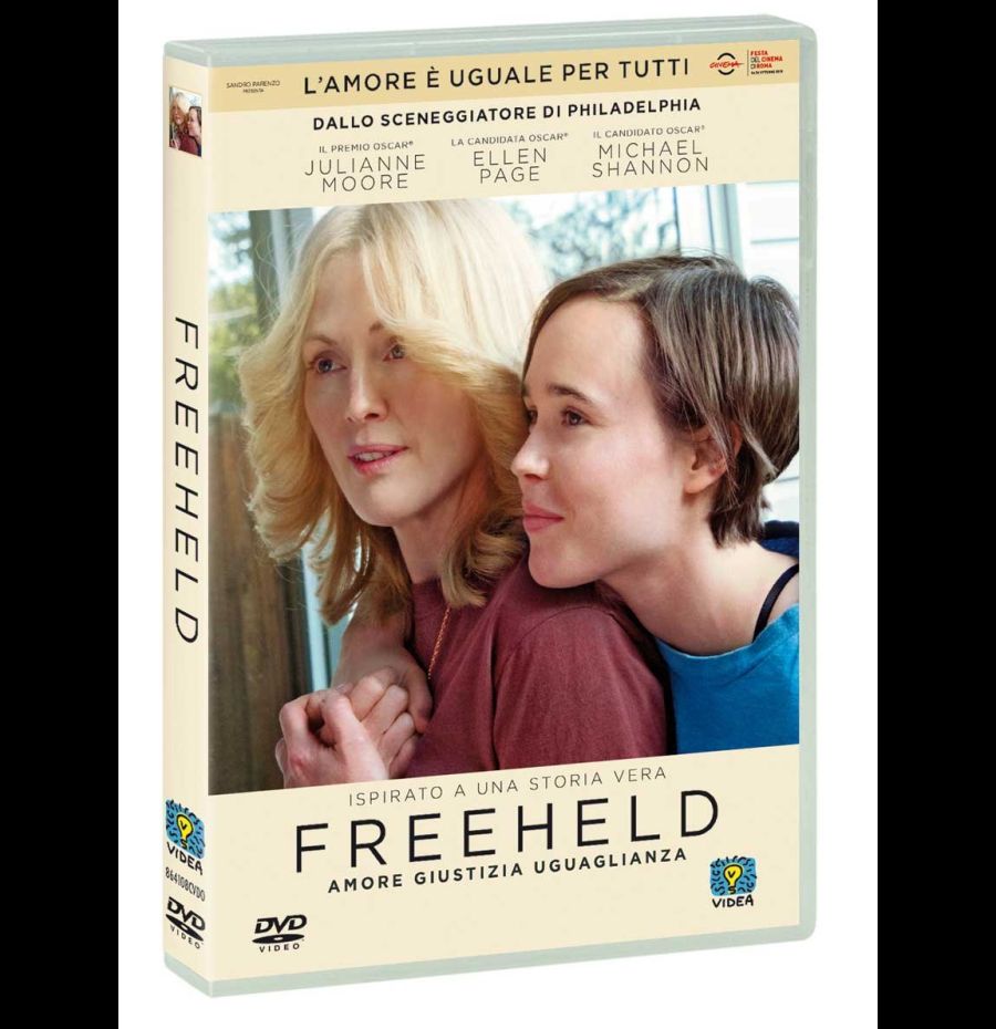 Freeheld - Amore, giustizia, uguaglianza