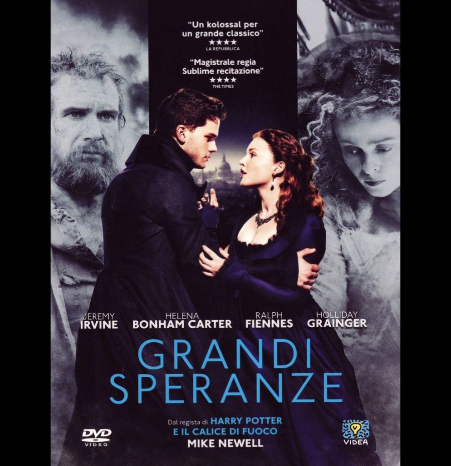 Grandi speranze