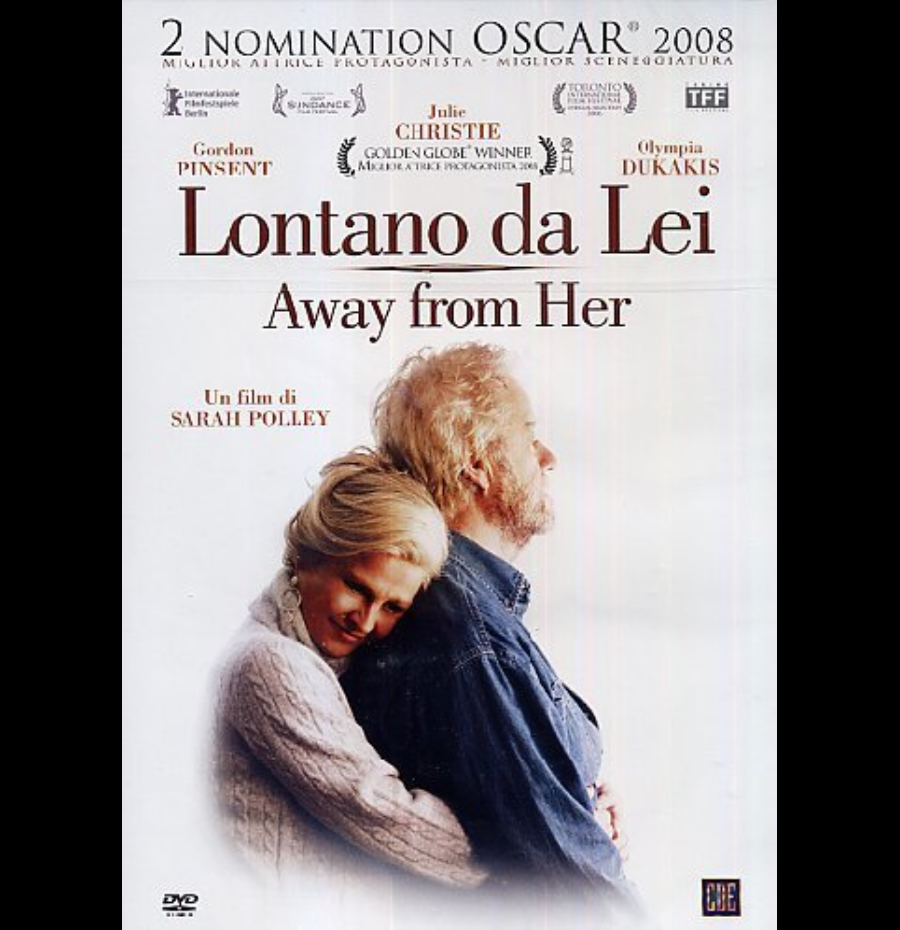 Away from Her - Lontano da lei