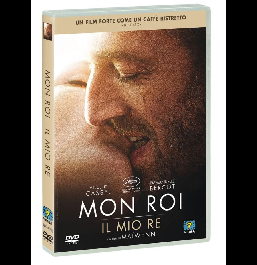 Mon roi - Il mio re