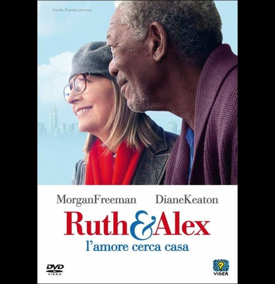 Ruth & Alex. L'amore cerca casa