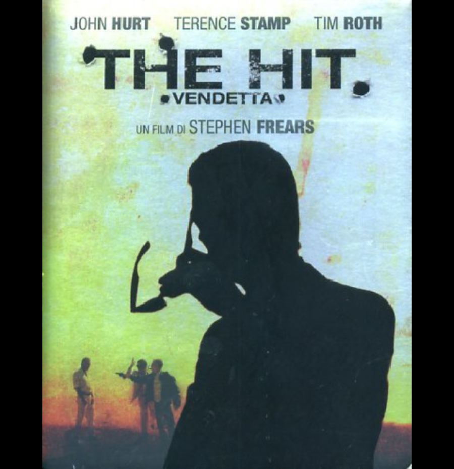 The Hit - Vendetta