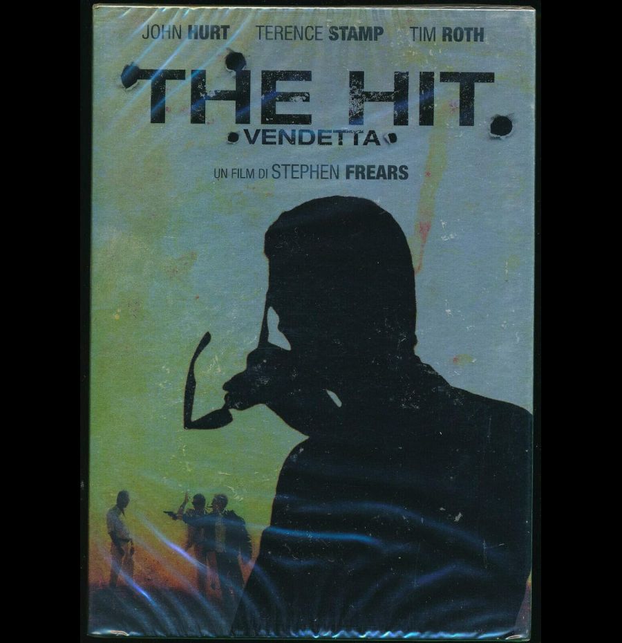 The Hit - Vendetta