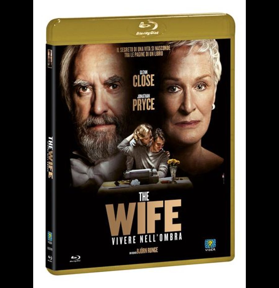 The Wife – Vivere nell'ombra