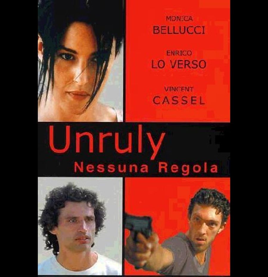 Unruly - Nessuna regola