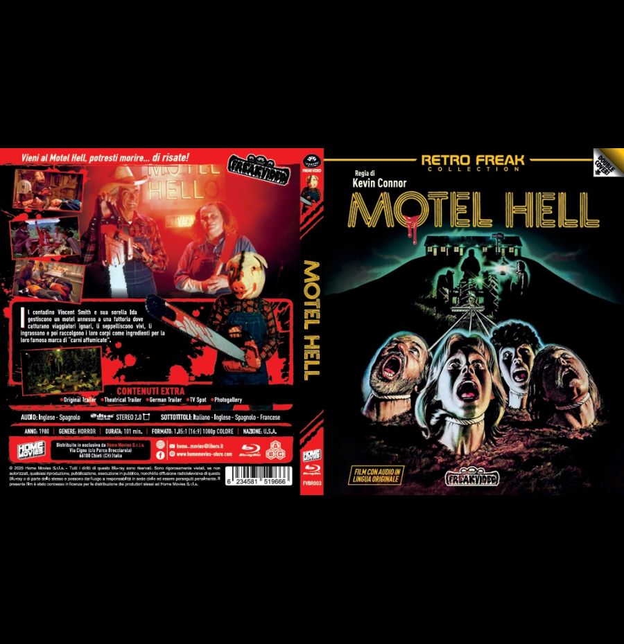 Motel Hell